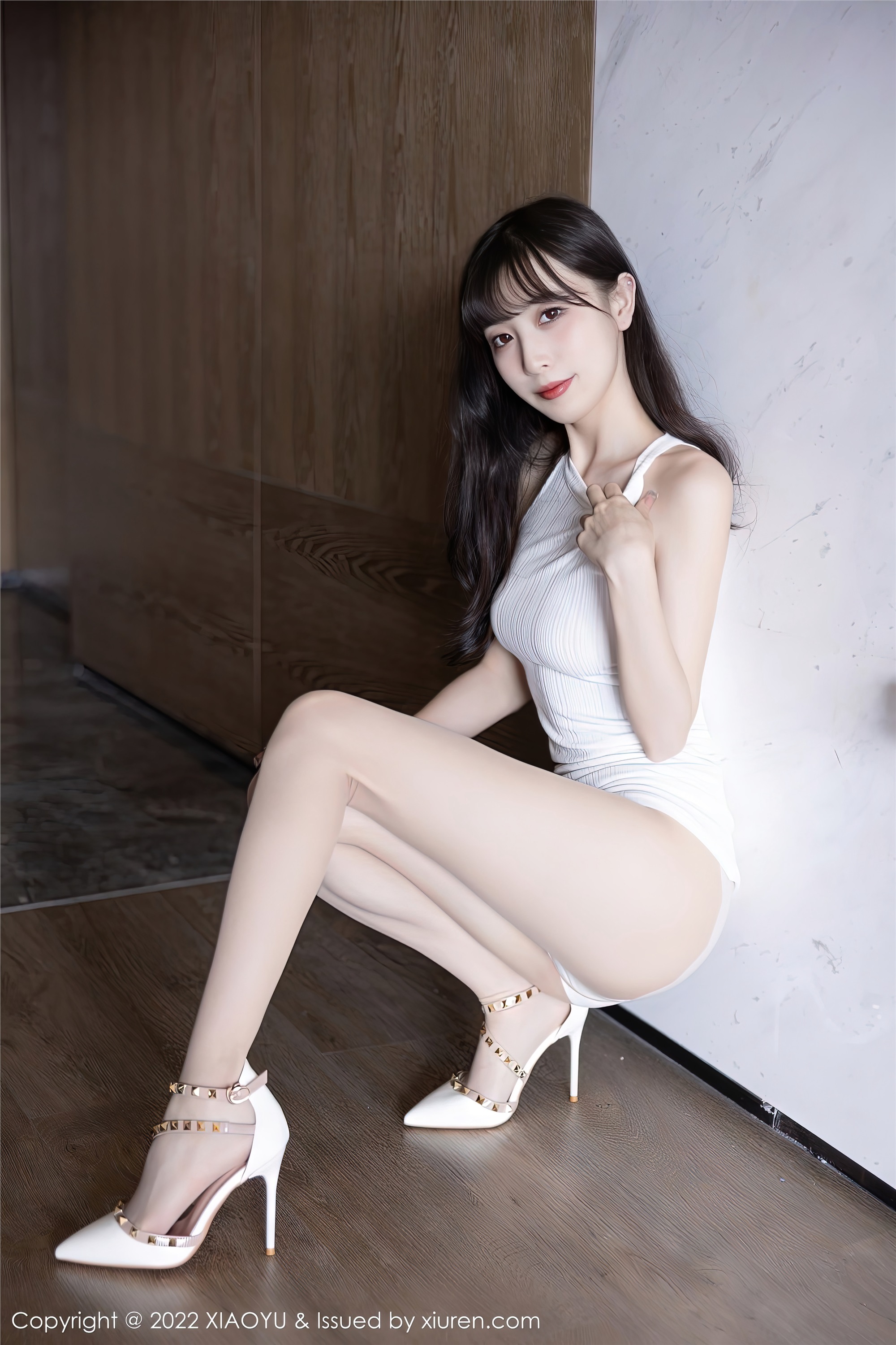 XIAOYU语画界 2022.10.31 VOL.893 林星阑